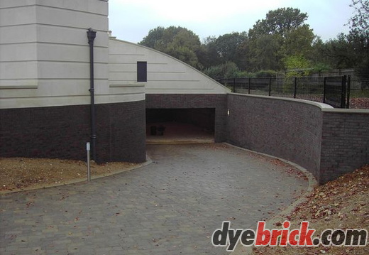 Black Mortar Restoration - display this album Black Mortar Restoration